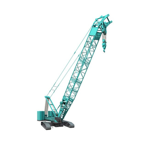 Cần cẩu bánh xích kobelco SL 6000S
