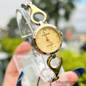 Đồng Hồ Nữ SUNRISE SL671SWA-S2