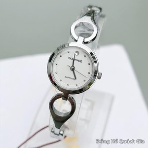 Đồng Hồ Nữ SUNRISE SL671SWA-S1