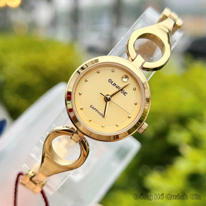 Đồng Hồ Nữ SUNRISE SL671SWA-S4