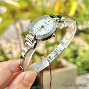 Đồng Hồ Nữ SUNRISE SL719SWA-S3