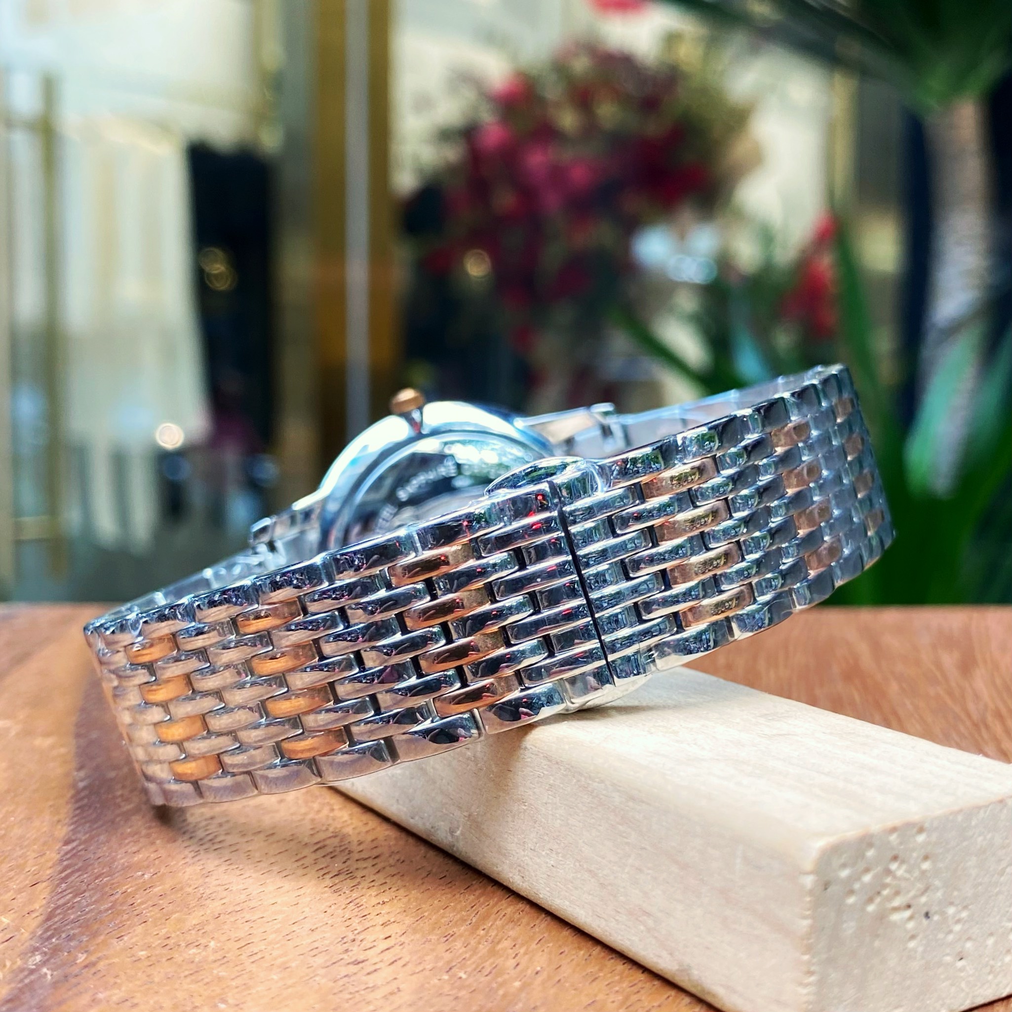 ĐỒNG HỒ ĐÔI SUNRISE SL8701-1301