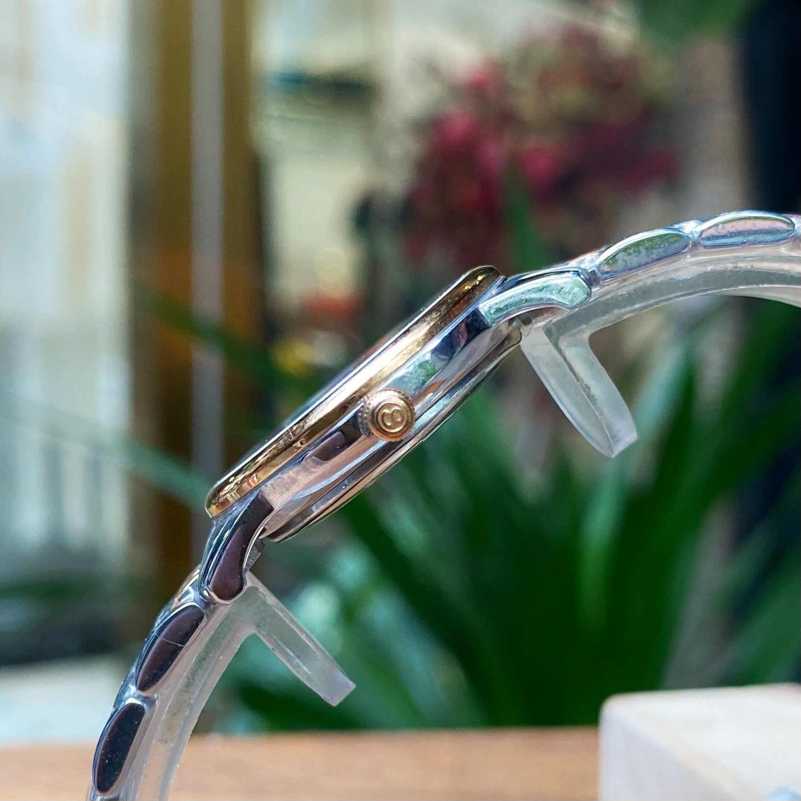 ĐỒNG HỒ NỮ SUNRISE SL8701-1301