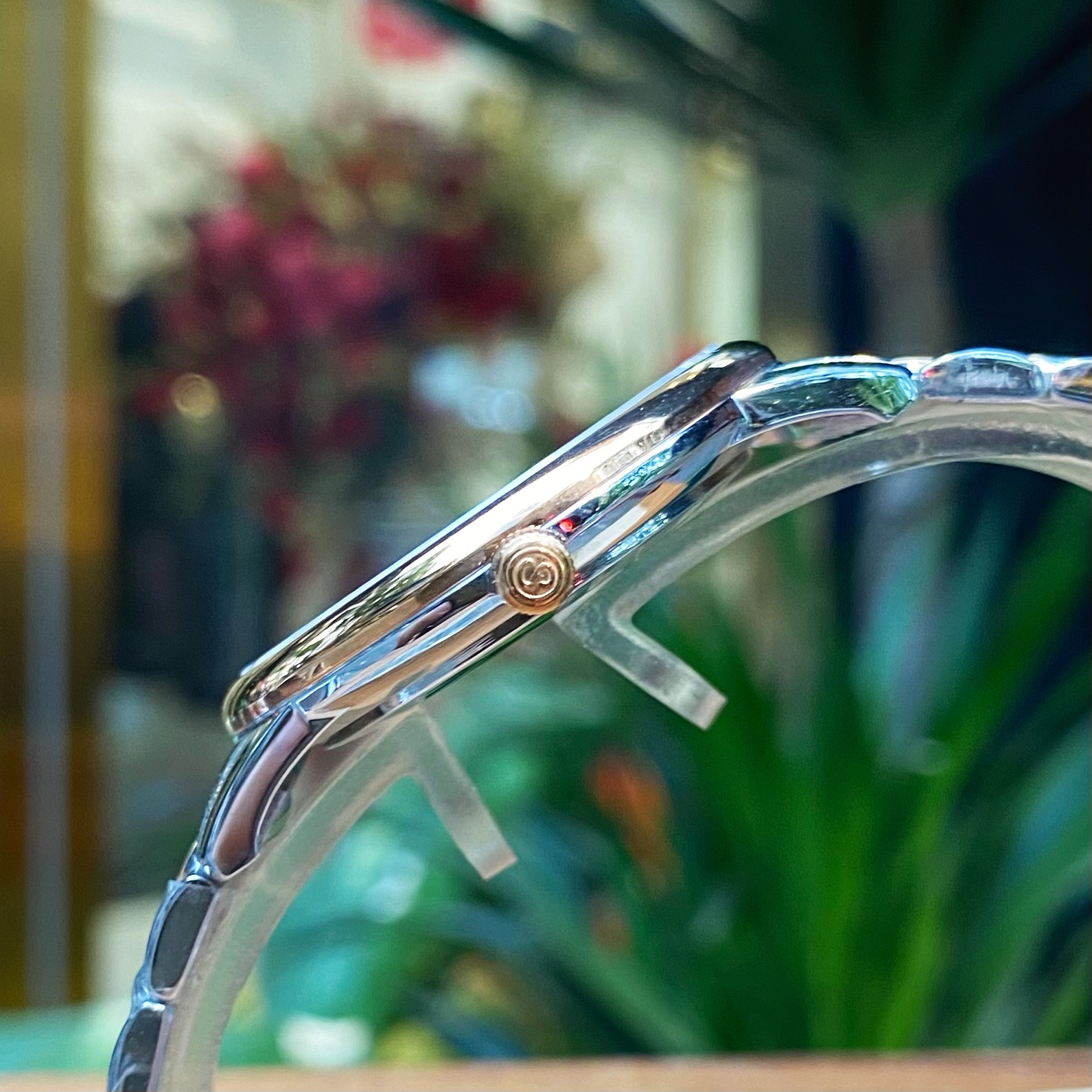 ĐỒNG HỒ ĐÔI SUNRISE SL8701-1301