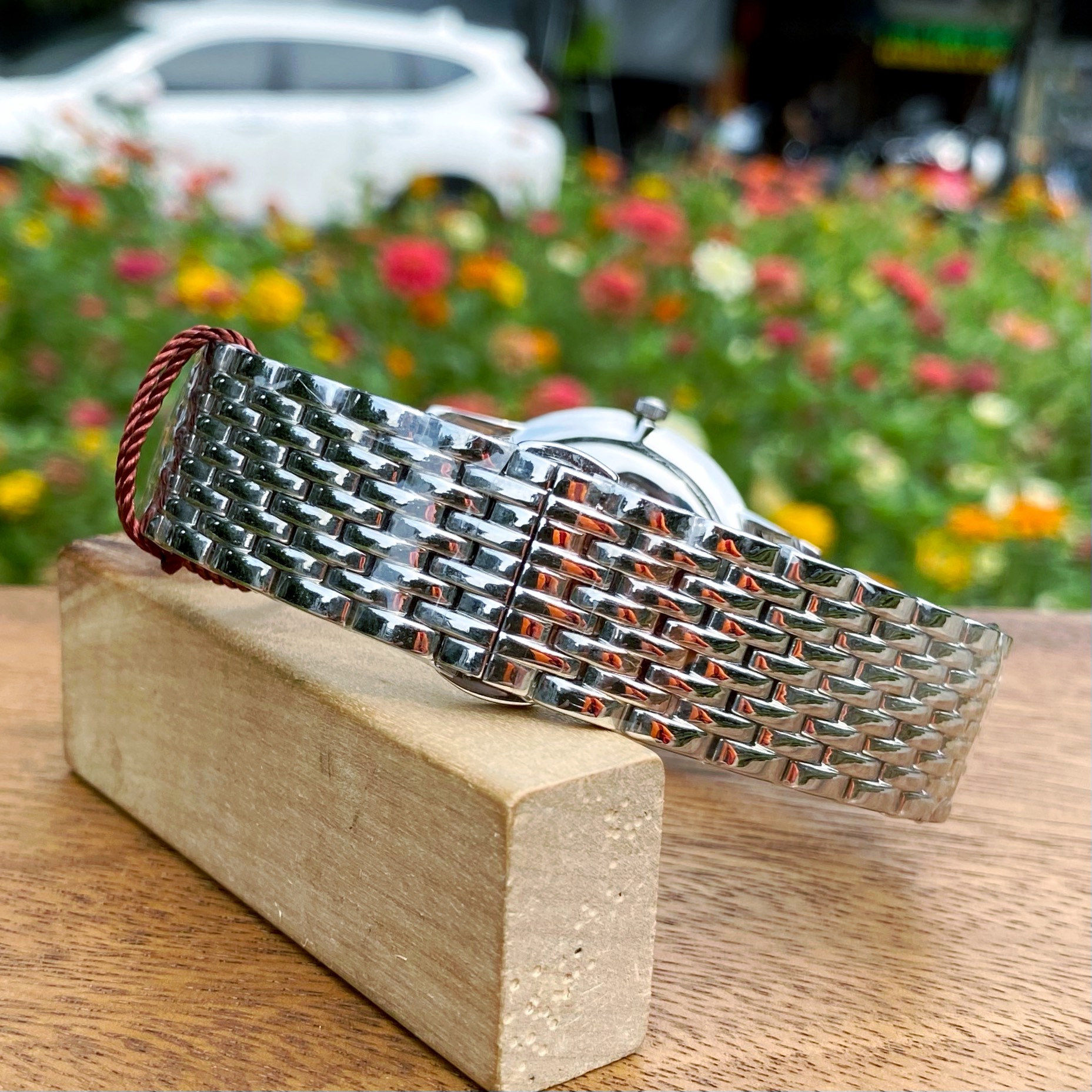 ĐỒNG HỒ ĐÔI SUNRISE SL8701-1301