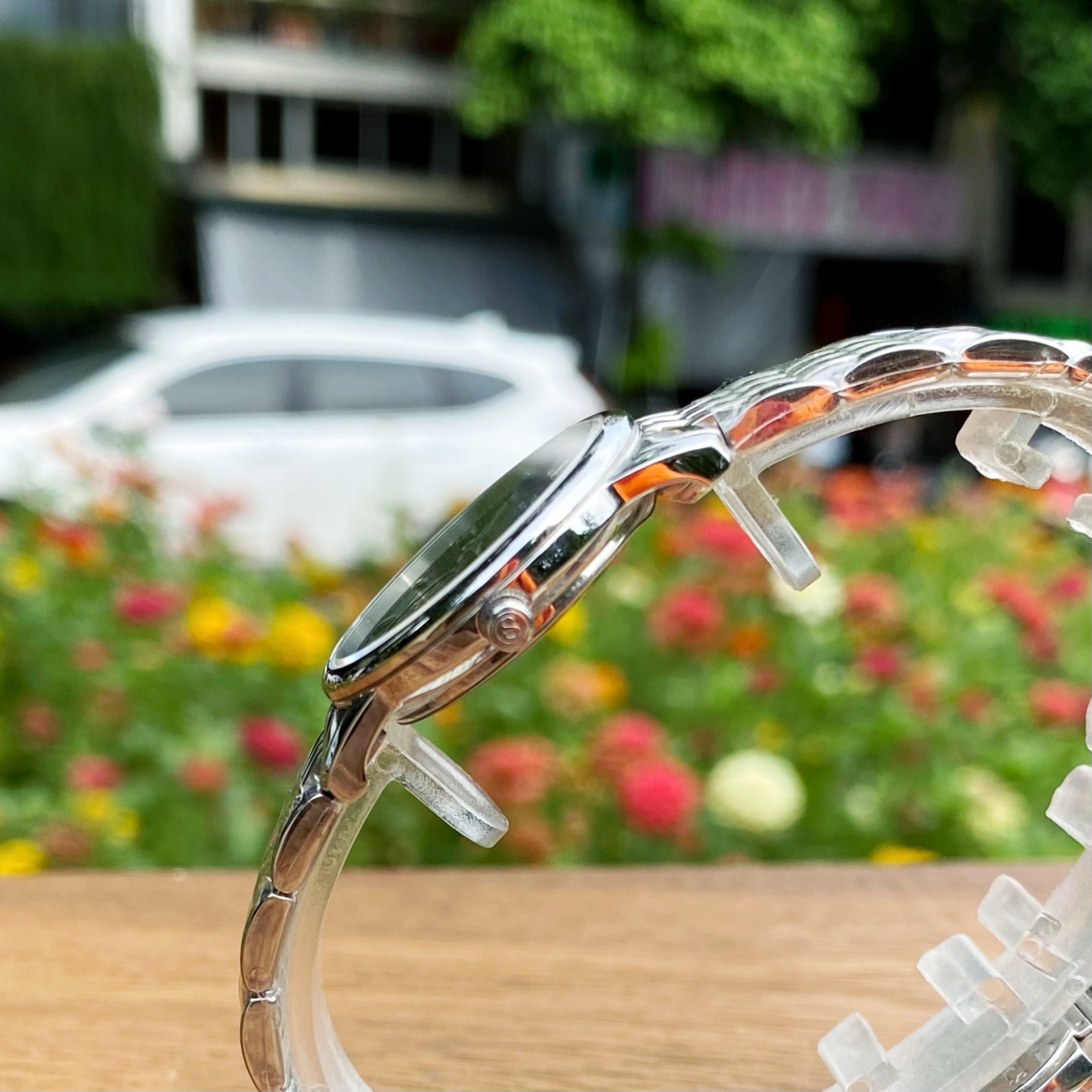 ĐỒNG HỒ NỮ SUNRISE SL8701-1301