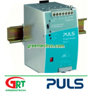 Puls SLA3.100 | Bộ nguồn 1 pha Puls SLA3.100 | AC/DC power supply Puls SLA3.100 | Puls Việt Nam