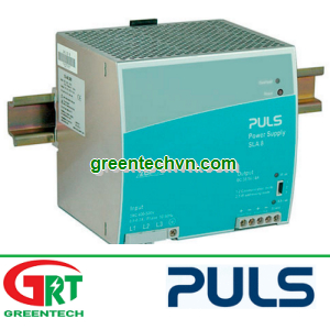 Puls SLA3.100 | Bộ nguồn 1 pha Puls SLA3.100 | AC/DC power supply Puls SLA3.100 | Puls Việt Nam