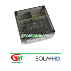 SLAC series | Type surge arrester | bộ chông sét lan truyền 2 | SOLA Vietnam