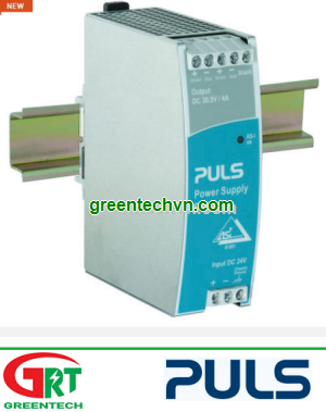CP10.241 | Bộ nguồn Puls Puls CP10.241 | AC/DC power supply Puls Puls CP10.241 | Puls Việt Nam