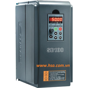 SB100-18.5/22T4, Sửa biến tần Selan, Sửa lỗi Selan SB100-18.5/22T4