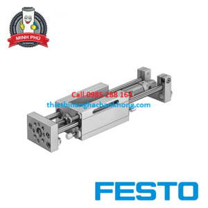 Linear unit SLE - FESTO