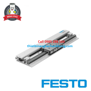 Linear actuator SLG - FESTO