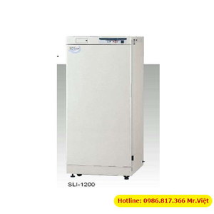 Tủ ấm nuôi cấy vi sinh 200 lít Eyela model SLI-1200