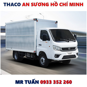 XE TẢI TF 2800 THÙNG LỬNG TẢI 1,99 TẤN MỚI NHẤT