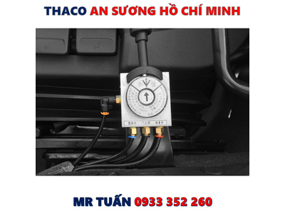 XE BEN FOTON AUMAN ETX D240 TẢI 11,8 TẤN