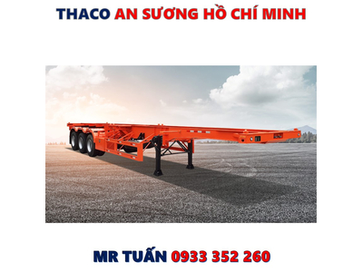 SMRM XƯƠNG 3 TRỤC 10 KHÓA 45 FEET
