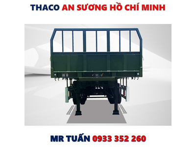 SMRM THÙNG TẢI LỬNG