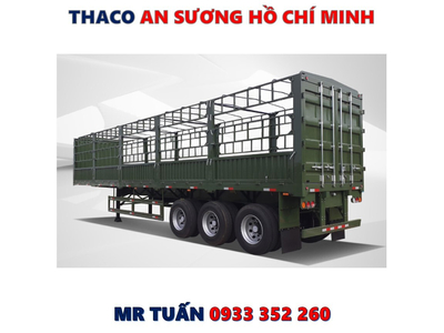 SMRM THÙNG MUI BẠT