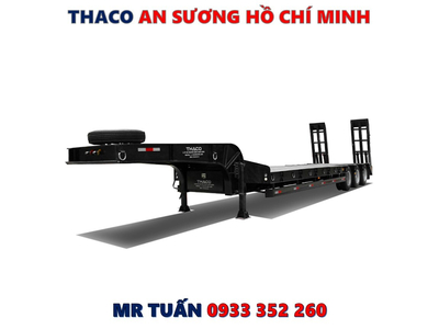 SMRM CHỞ MÁY CÔNG TRÌNH