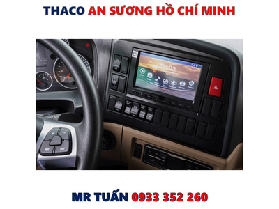 XE BEN HOWO TX D600 7.5 KHỐI