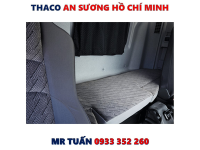 XE BEN FOTON AUMAN GTL D240 TẢI 10,25 TẤN