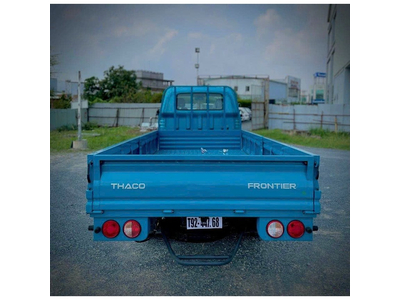 GIÁ XE TẢI KIA K250L THÙNG LỬNG DÀI 4,5 MÉT MỚI NHẤT