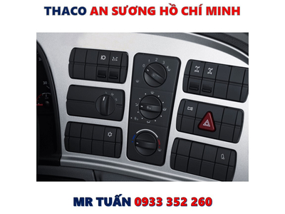 XE BEN FOTON AUMAN GTL D240 TẢI 10,25 TẤN