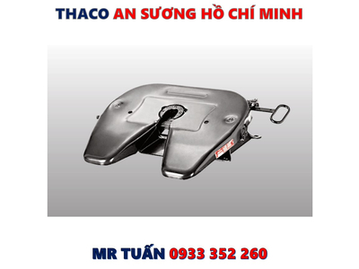 ĐẦU KÉO FOTON AUMAN FV400 TẢI 38,5 TẤN