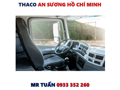 XE BEN FOTON AUMAN GTL D240 TẢI 10,25 TẤN