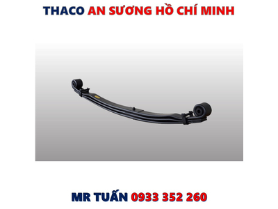 ĐẦU KÉO FOTON AUMAN FV400 TẢI 38,5 TẤN