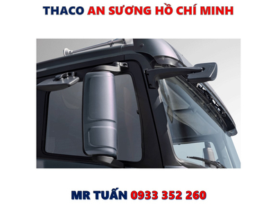 XE BEN FOTON AUMAN GTL D240 TẢI 10,25 TẤN