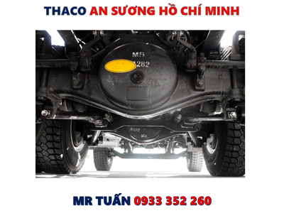 XE BEN FOTON AUMAN GTL D240 TẢI 10,25 TẤN