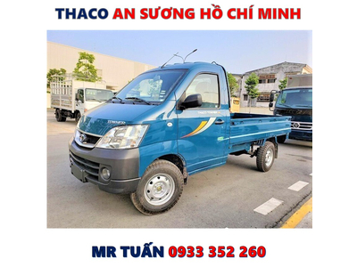 XE TẢI TOWNER 990 THÙNG LỬNG TẢI 990 KG MỚI NHẤT