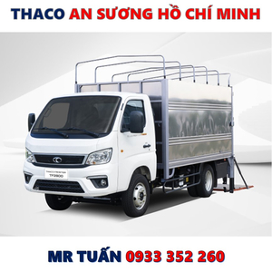 XE TẢI TF 2800 THÙNG LỬNG TẢI 1,99 TẤN MỚI NHẤT