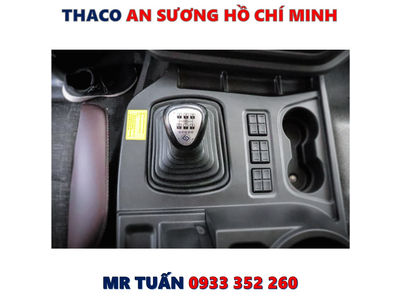 XE BEN FOTON AUMAN ETX D240 TẢI 11,8 TẤN