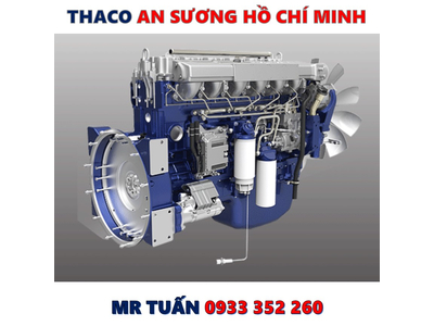 XE BEN FOTON AUMAN ETX D300 TẢI 16,6 TẤN MỚI NHẤT