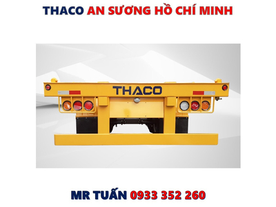 SMRM XƯƠNG CỔ CÒ 3 TRỤC 6 KHÓA 48 FEET