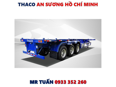 SMRM XƯƠNG 3 TRỤC 12 KHÓA 48 FEET
