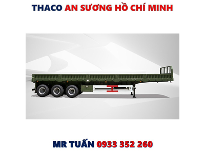 SMRM THÙNG TẢI LỬNG
