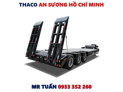 SMRM CHỞ MÁY CÔNG TRÌNH