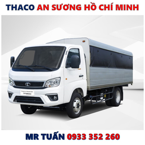 XE TẢI TF 2800 THÙNG LỬNG TẢI 1,99 TẤN MỚI NHẤT