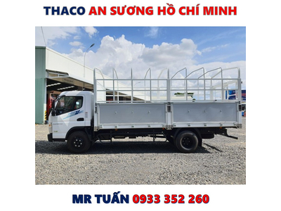 GIÁ XE TẢI 3,5 TẤN MITSUBISHI NHẬT BẢN