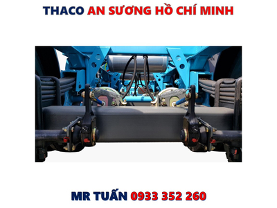 SMRM XƯƠNG CỔ CÒ 3 TRỤC 4 KHÓA 40 FEET