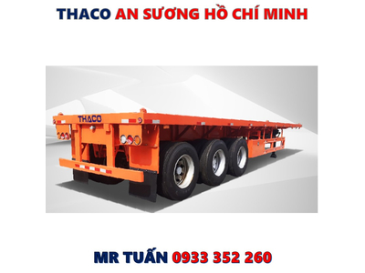 SMRM SÀN 3 TRỤC 10 KHÓA 45 FEET