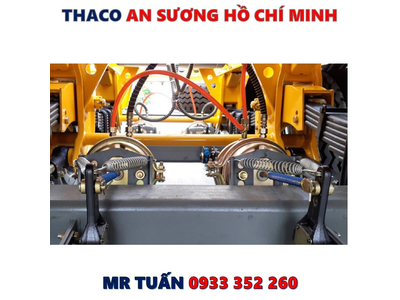 SMRM XƯƠNG 2 TRỤC 4 KHÓA 20 FEET