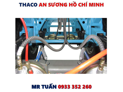 SMRM XƯƠNG 2 TRỤC 8 KHÓA 40 FEET
