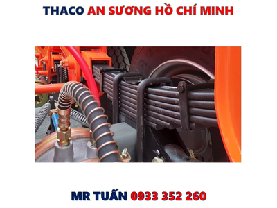 SMRM XƯƠNG 3 TRỤC 10 KHÓA 45 FEET