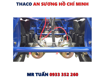 SMRM XƯƠNG 3 TRỤC 12 KHÓA 48 FEET