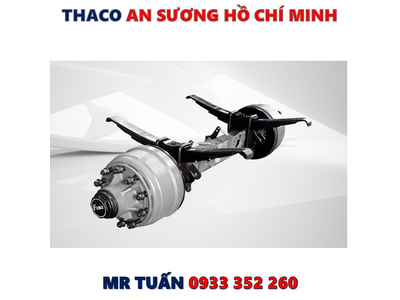 SMRM THÙNG TẢI LỬNG